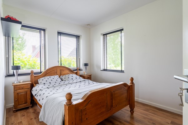Medium property photo - Ravelijn 14, 4285 ED Woudrichem